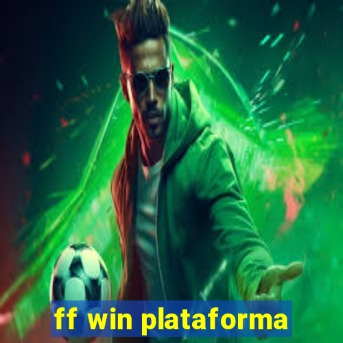 ff win plataforma